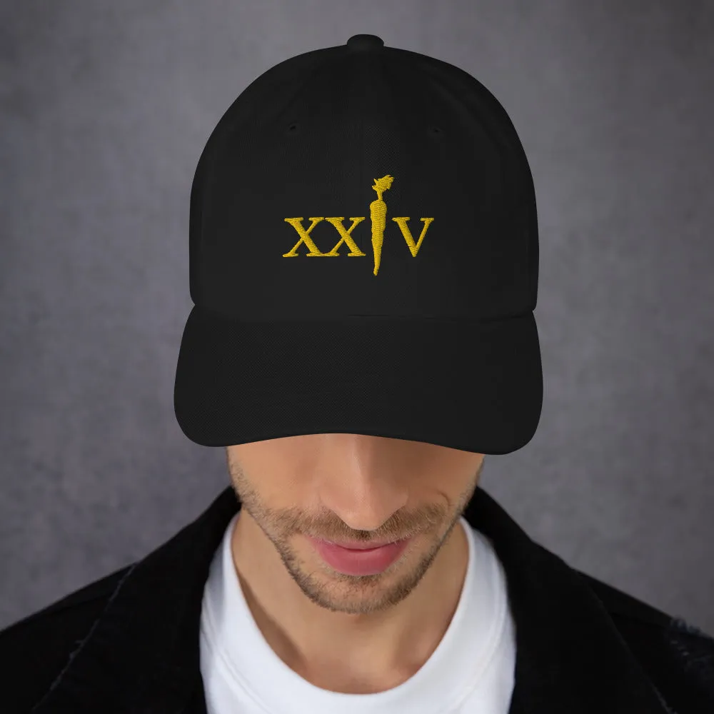 24 Karrot XXIV Dad Hat