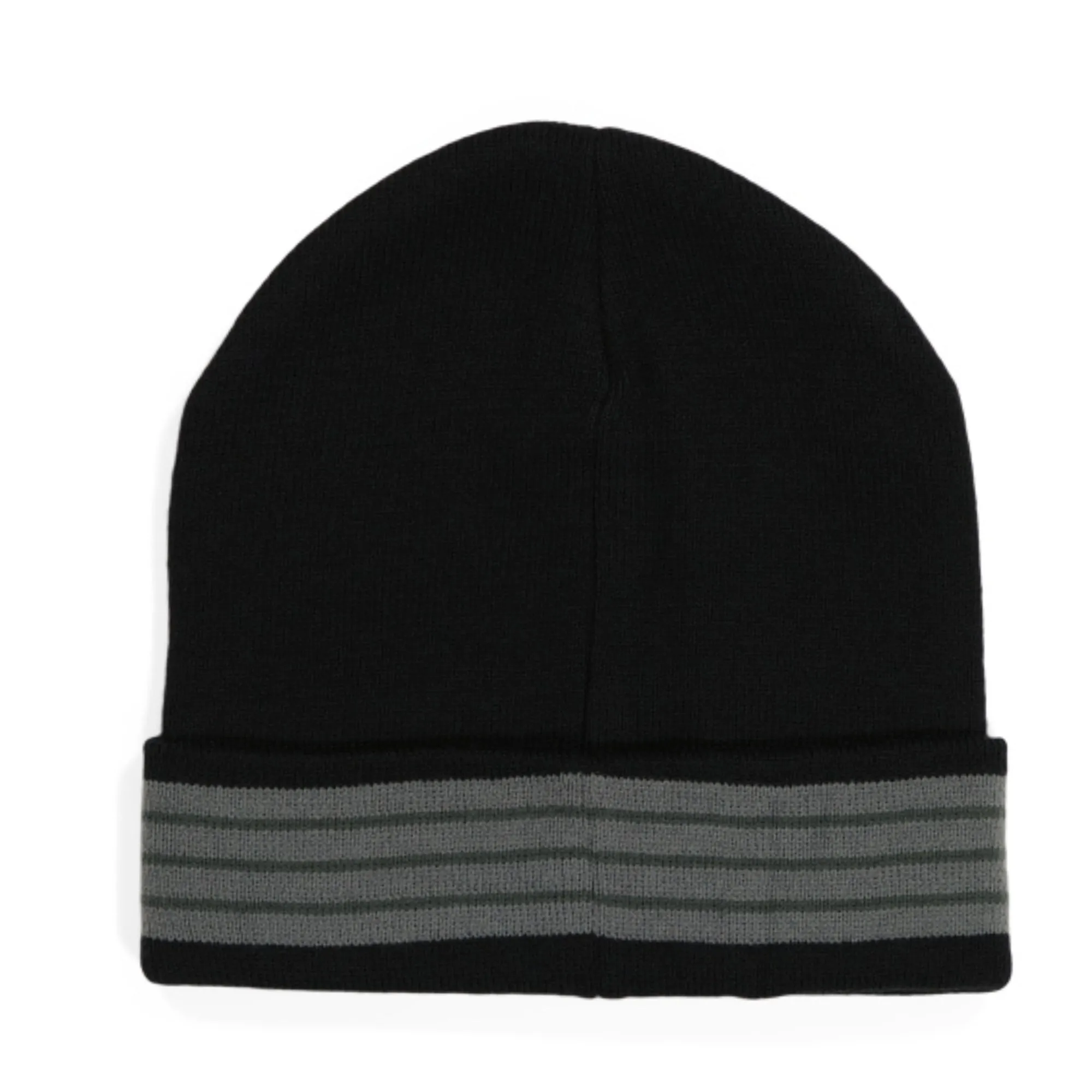 Adidas Men's Core Fold Beanie Knit Winter Hat