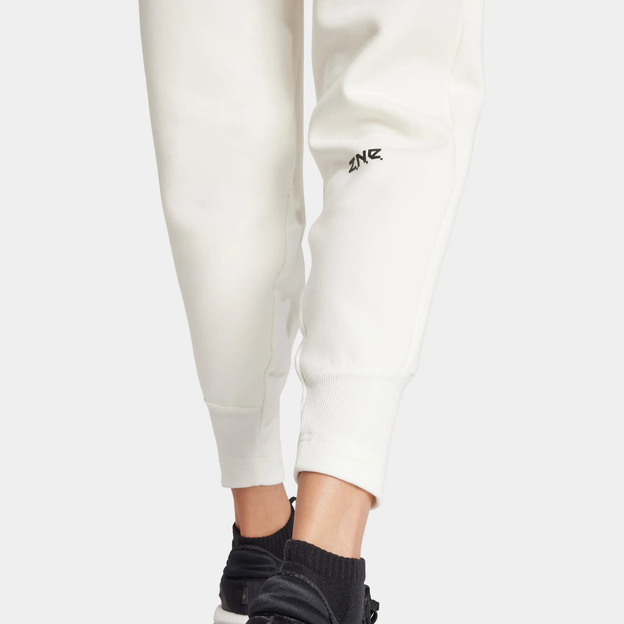 adidas Women's Z. N. E. Pants / Off White