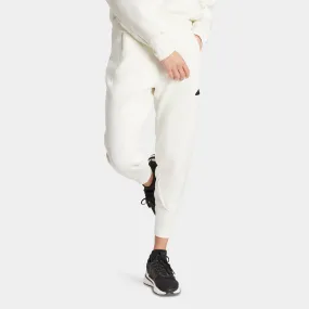 adidas Women's Z. N. E. Pants / Off White