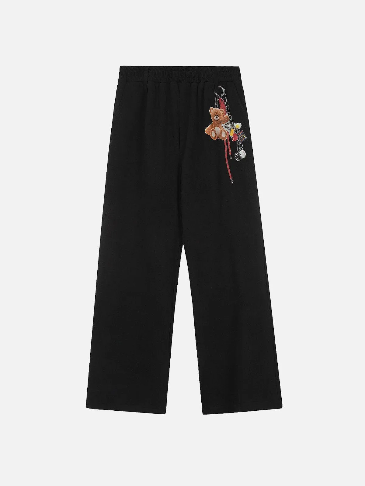 Aelfric Eden Doll Print Sweatpants