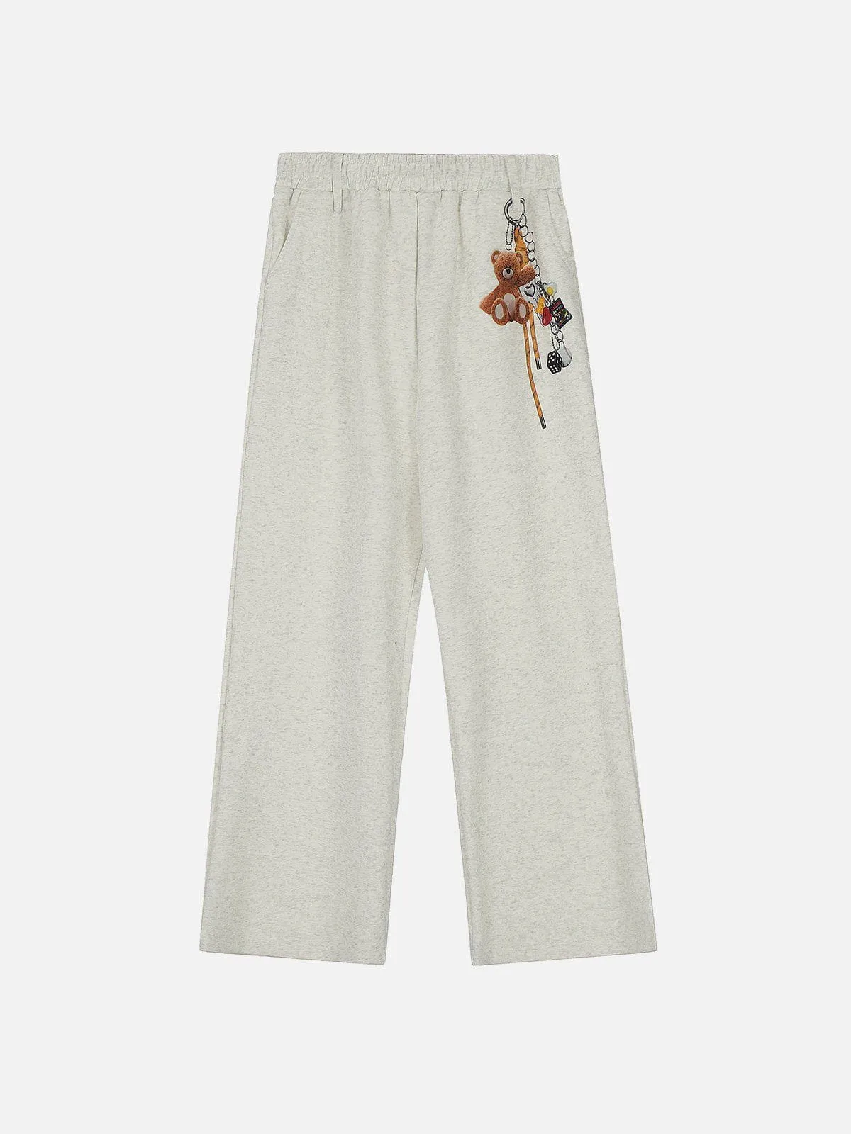 Aelfric Eden Doll Print Sweatpants