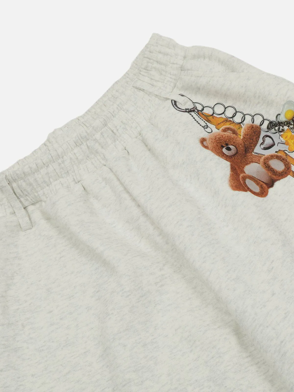 Aelfric Eden Doll Print Sweatpants