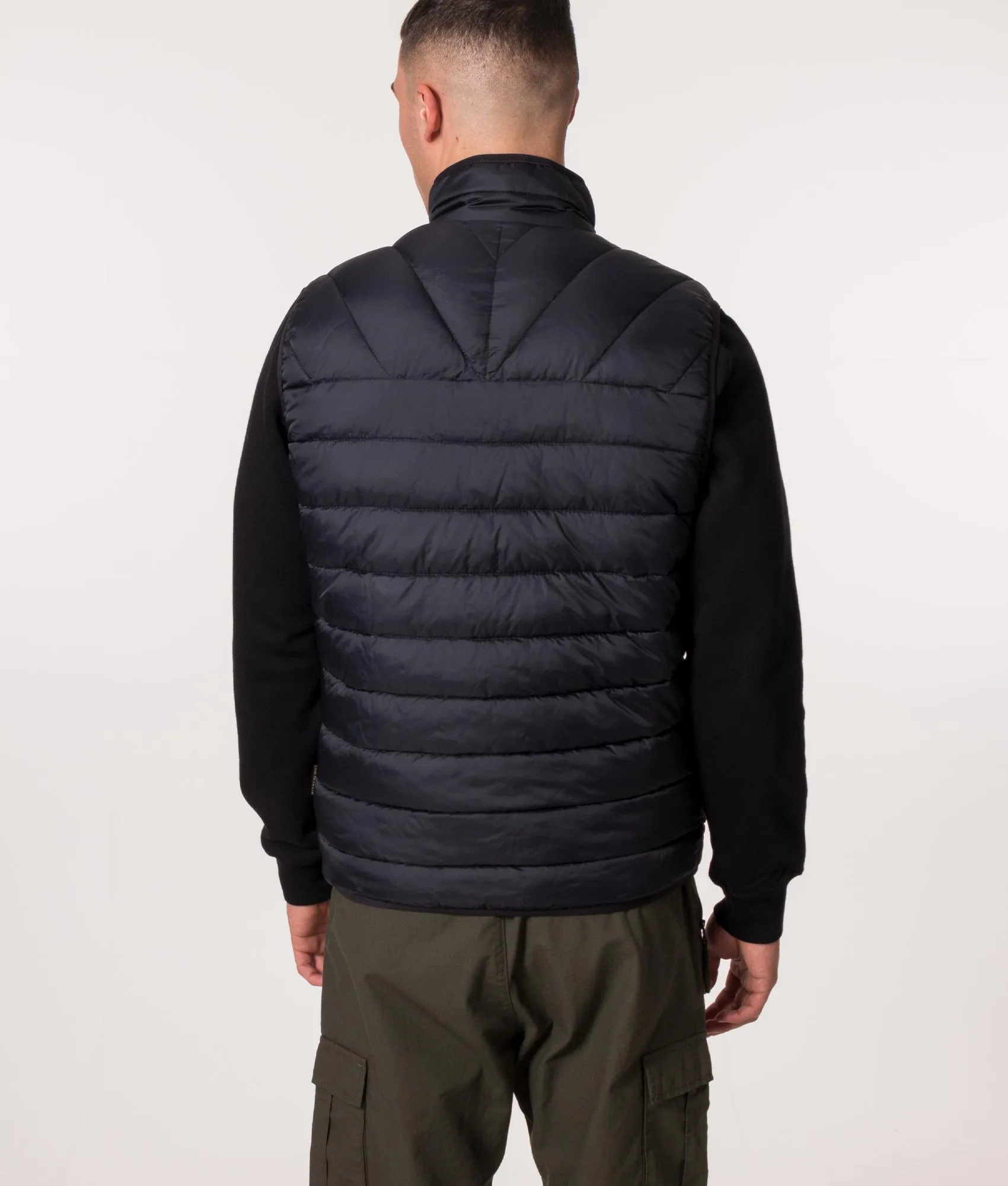 Aerons 3 Gilet