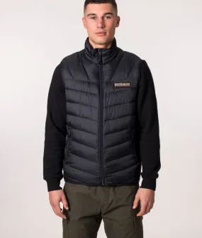 Aerons 3 Gilet