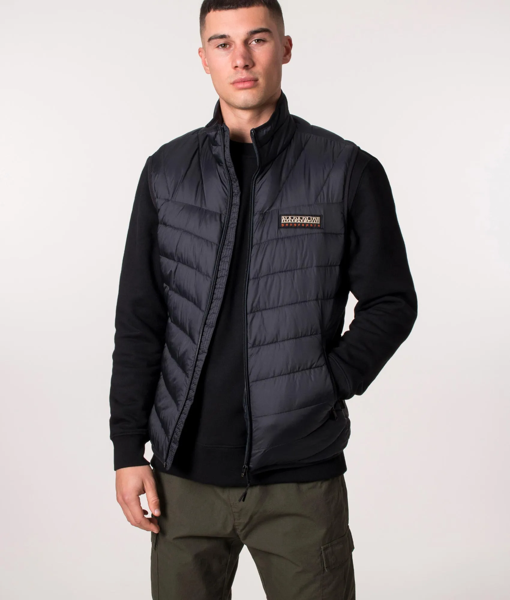 Aerons 3 Gilet