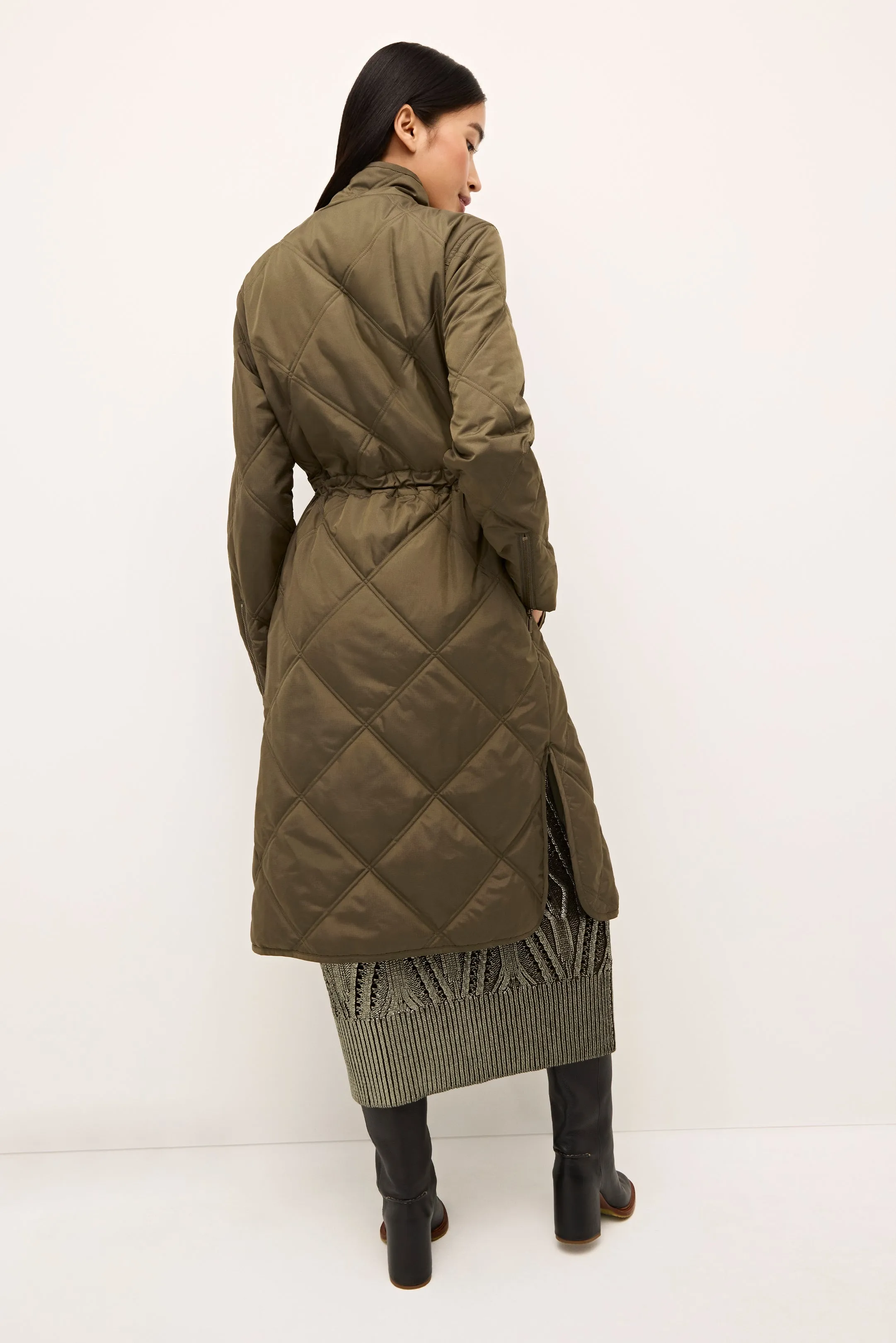 Aiden Coat