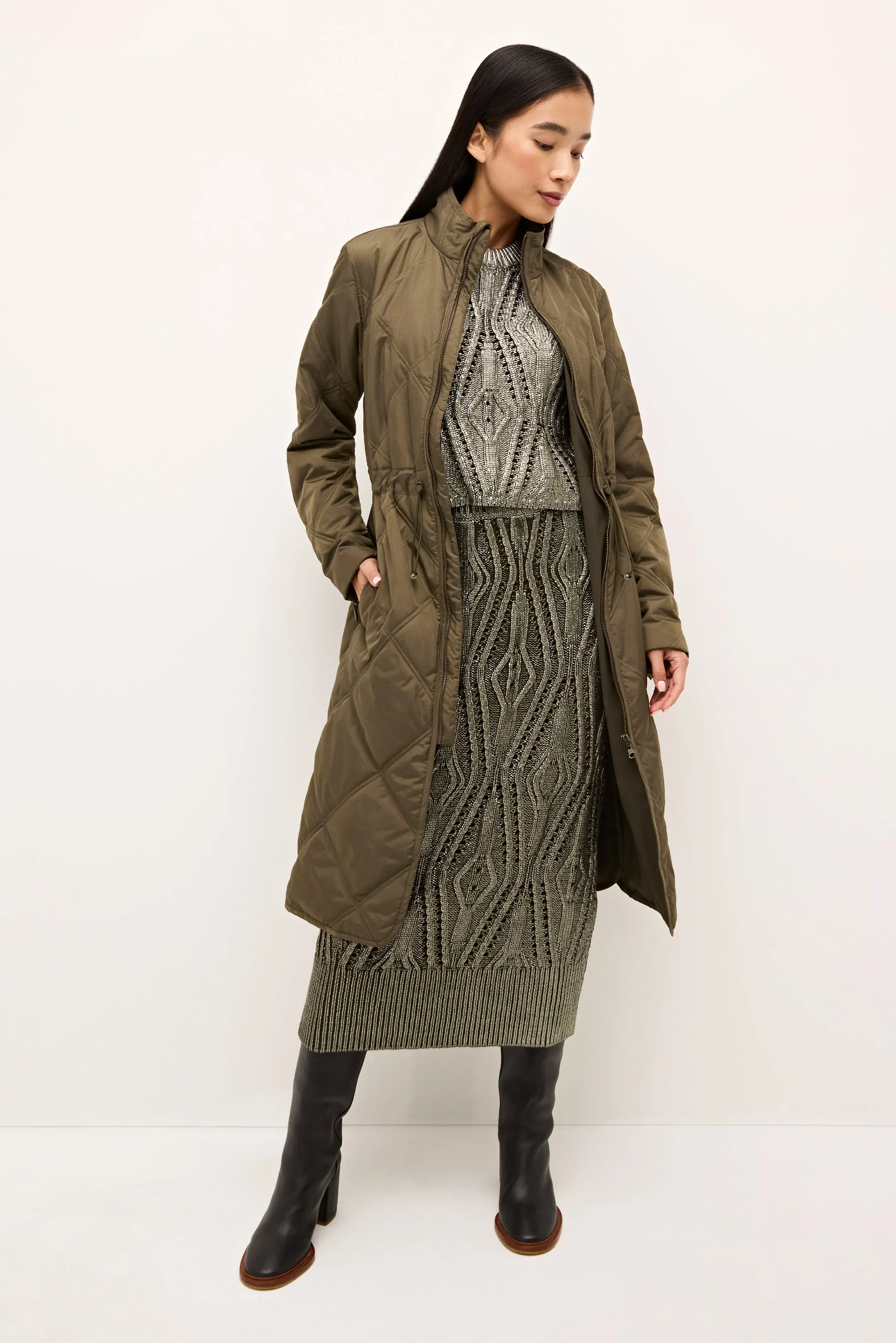 Aiden Coat