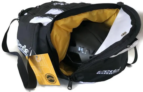 All CAMO CYCLING RACEDAY BAG™ ISD ARCTIC