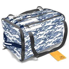 All CAMO CYCLING RACEDAY BAG™ ISD ARCTIC