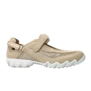 Allrounder Niro (Women) - Lamb Suede