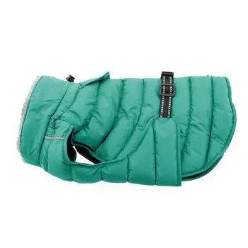 Alpine Extreme Weather Puffer Dog Coat - Arcadia