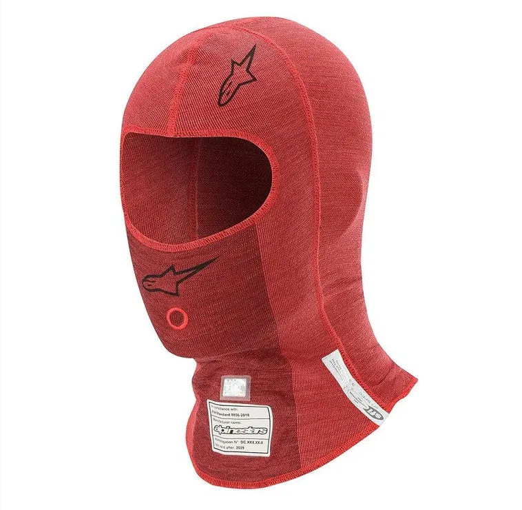 ALPINESTARS ZX EVO V2 BALACLAVA