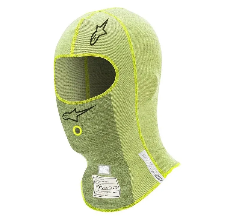 ALPINESTARS ZX EVO V2 BALACLAVA