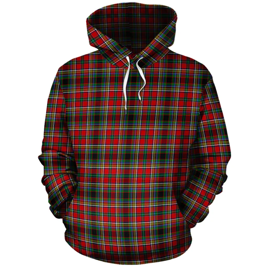 Anderson of Arbrake Tartan Hoodie