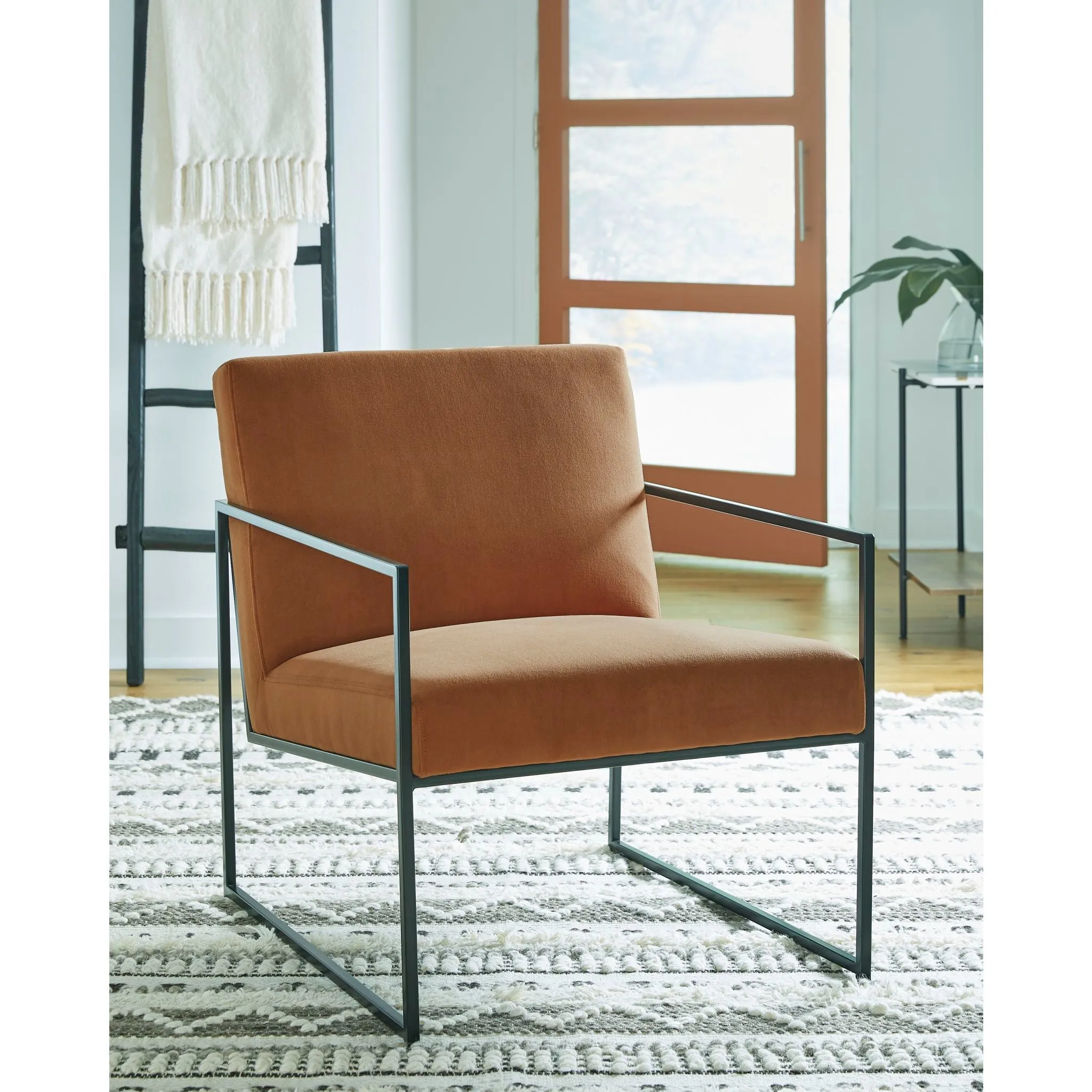 Aniak Accent Chair