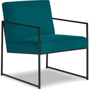 Aniak Accent Chair