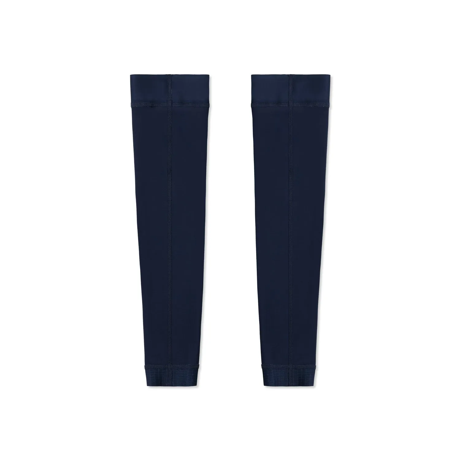 Arm Warmers - Navy