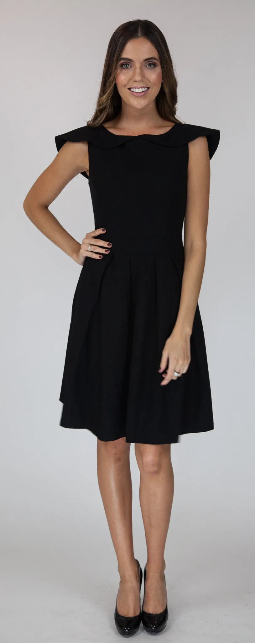 Aurelia Dress