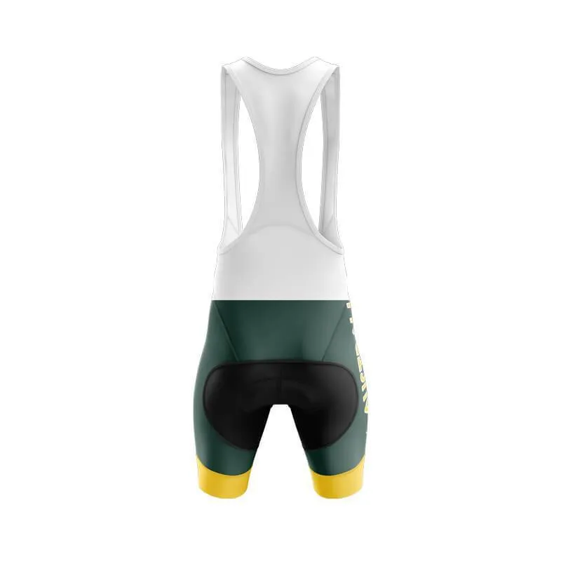 Australia (V4) Bib & Short