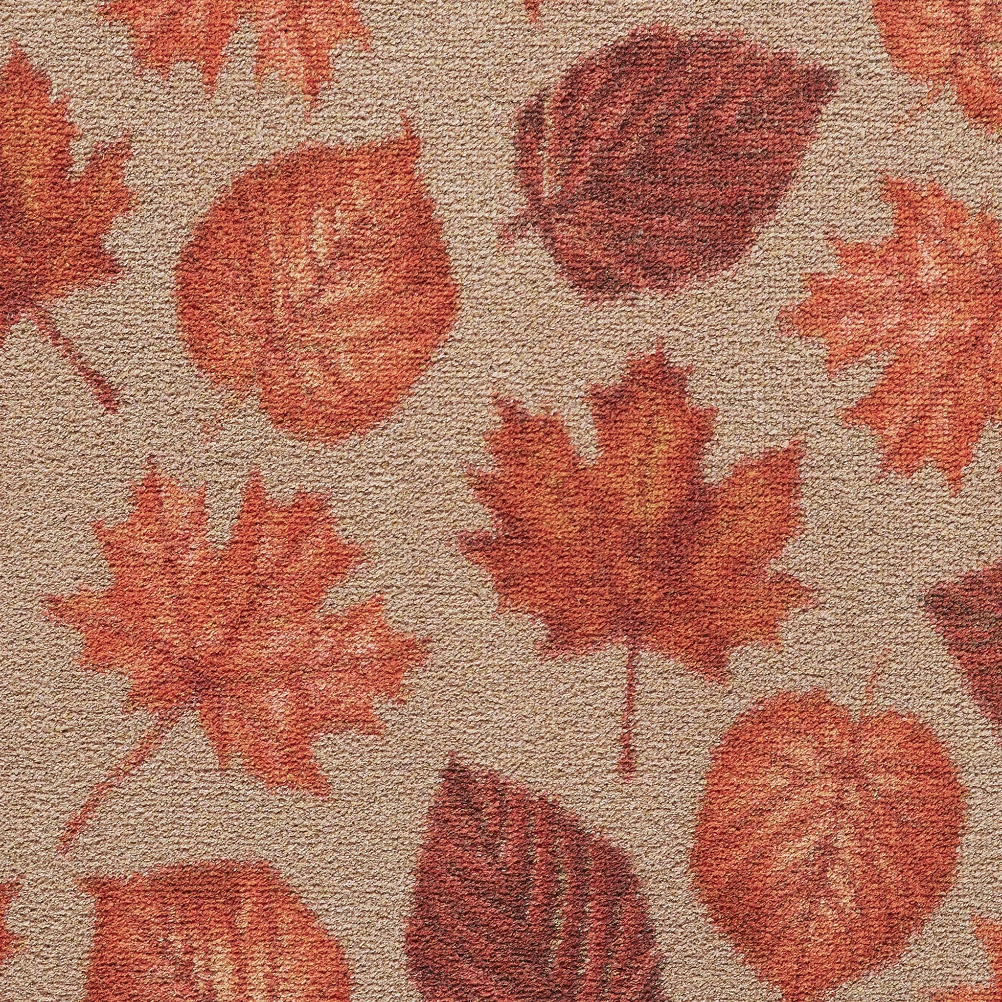 Autumn Leaves