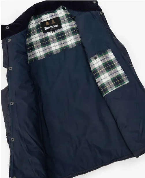 Barbour - Templeton Gilet