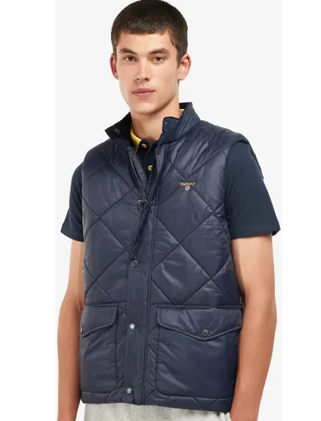 Barbour - Templeton Gilet