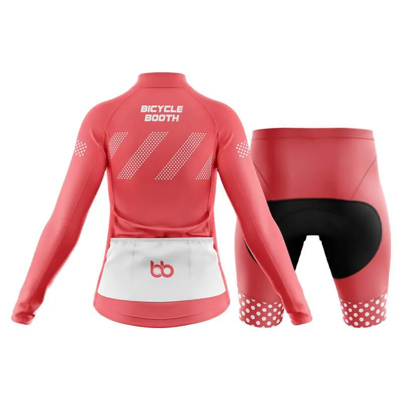 Basic Performance (V2) Club Cycling Kit