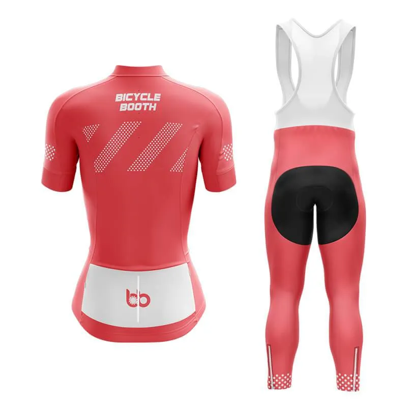 Basic Performance (V2) Club Cycling Kit