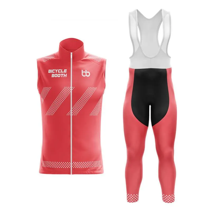 Basic Performance (V2) Club Cycling Kit