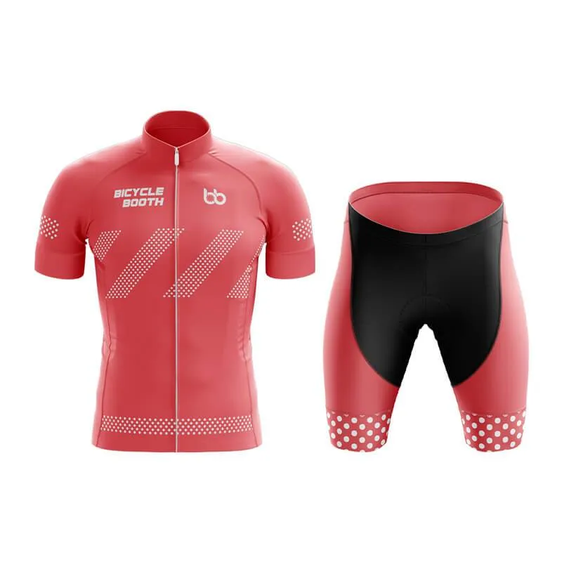 Basic Performance (V2) Club Cycling Kit