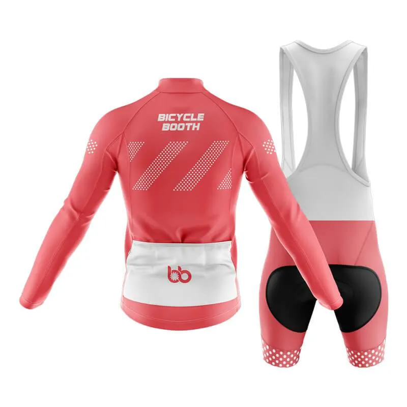 Basic Performance (V2) Club Cycling Kit