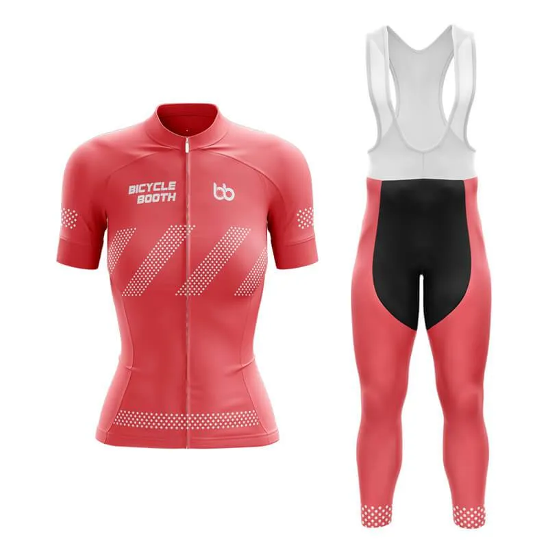 Basic Performance (V2) Club Cycling Kit