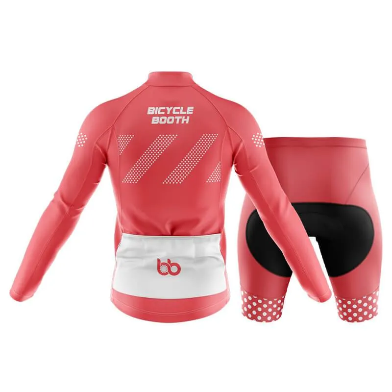 Basic Performance (V2) Club Cycling Kit