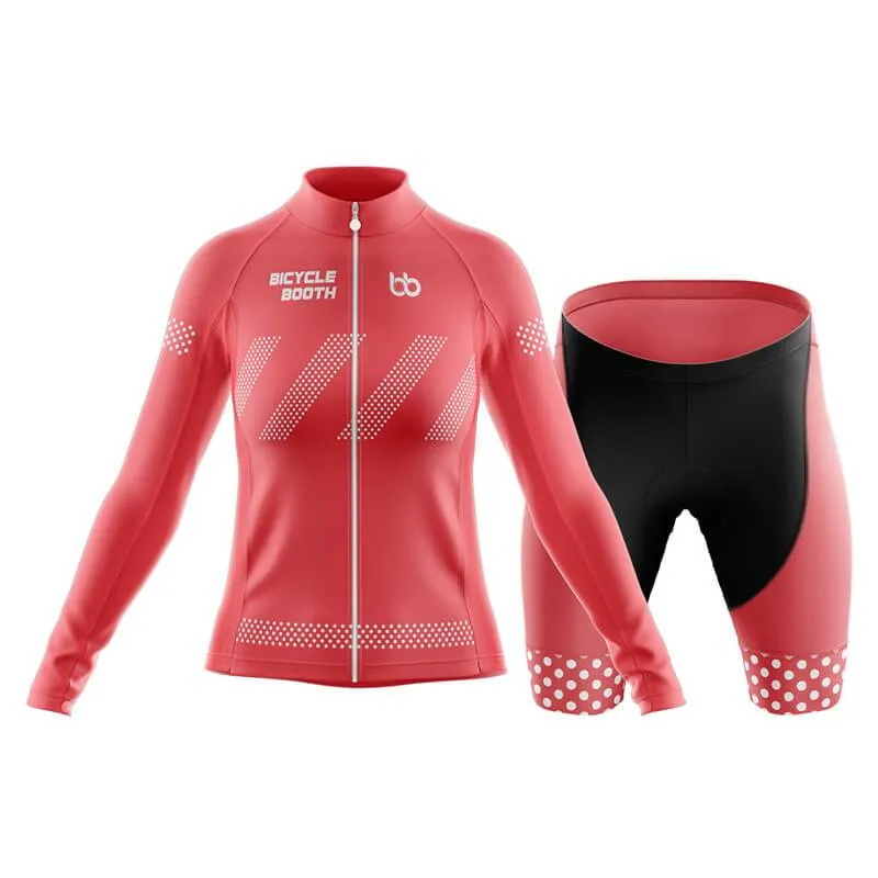 Basic Performance (V2) Club Cycling Kit