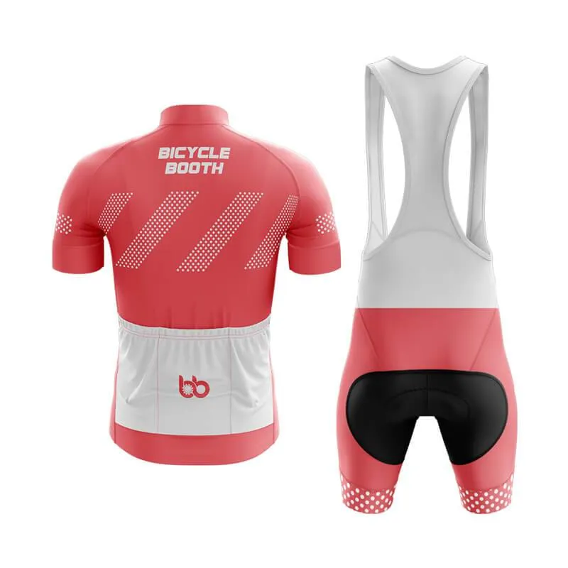 Basic Performance (V2) Club Cycling Kit