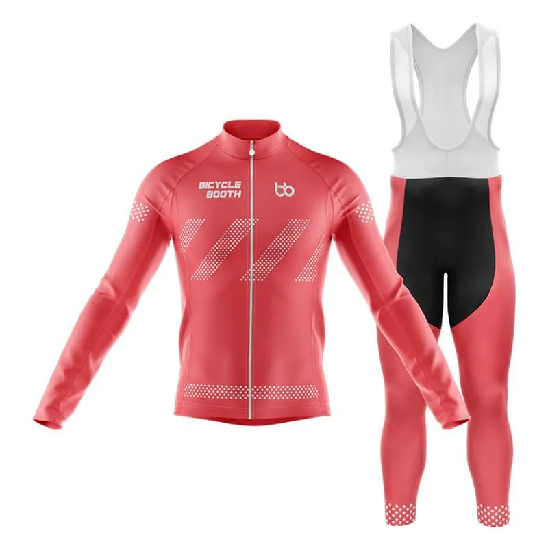 Basic Performance (V2) Club Cycling Kit