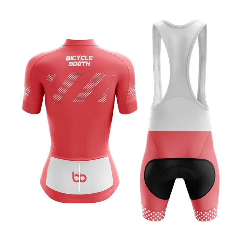 Basic Performance (V2) Club Cycling Kit