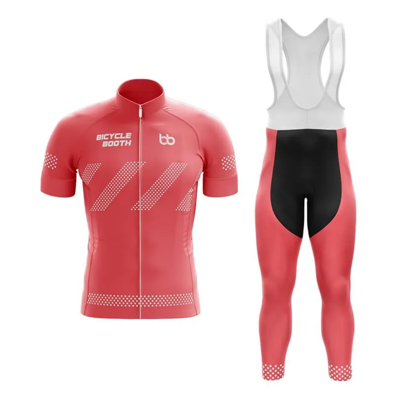 Basic Performance (V2) Club Cycling Kit