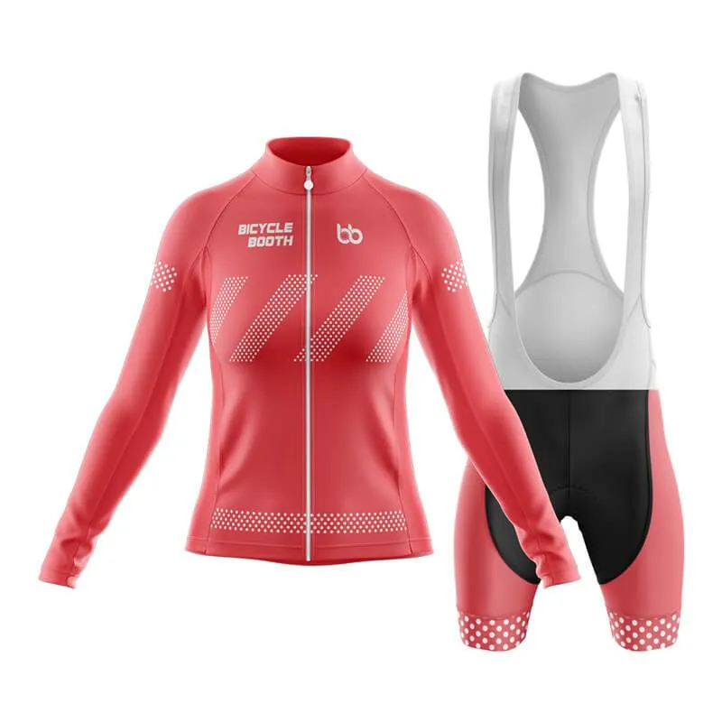 Basic Performance (V2) Club Cycling Kit