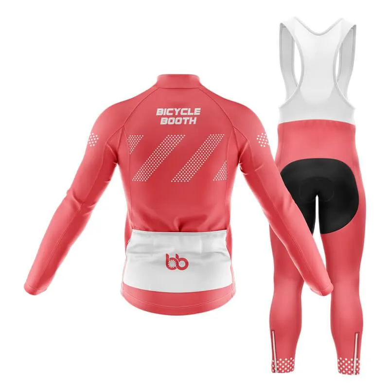 Basic Performance (V2) Club Cycling Kit