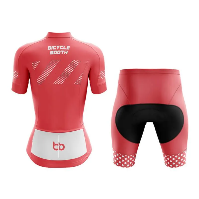 Basic Performance (V2) Club Cycling Kit