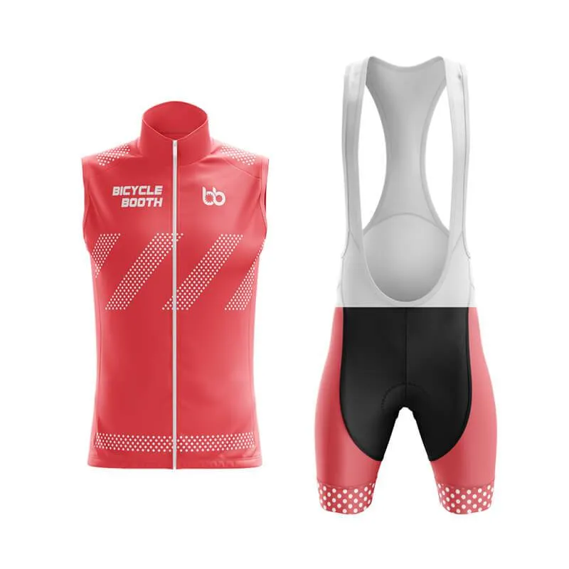 Basic Performance (V2) Club Cycling Kit