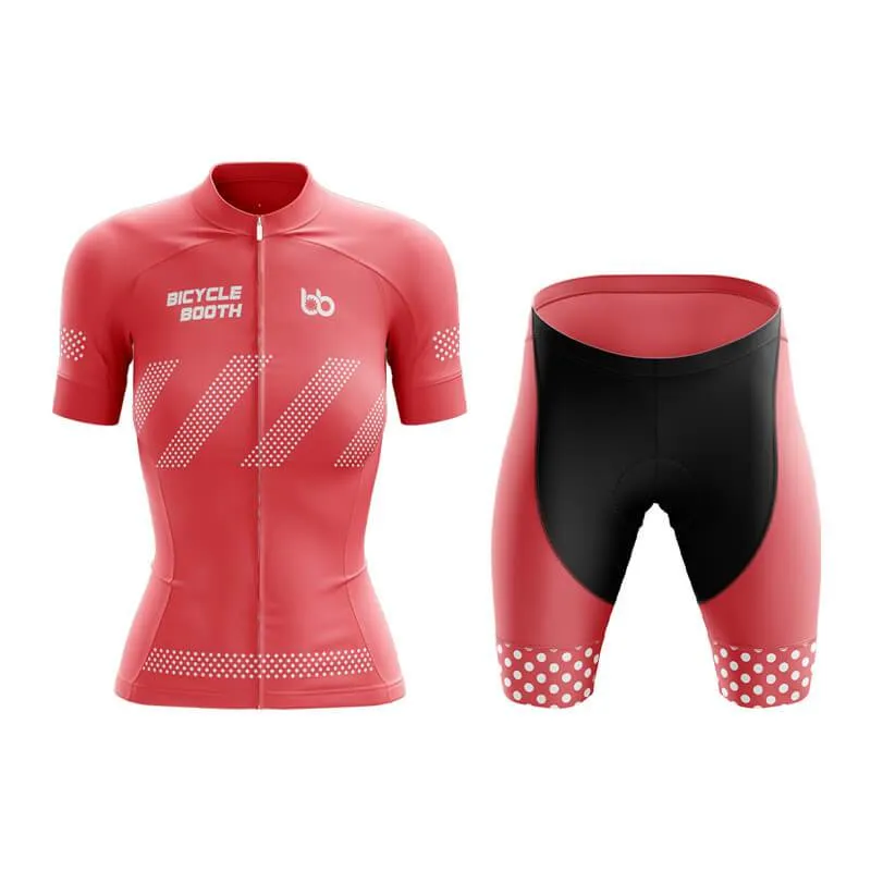 Basic Performance (V2) Club Cycling Kit