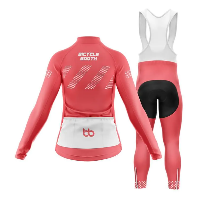 Basic Performance (V2) Club Cycling Kit