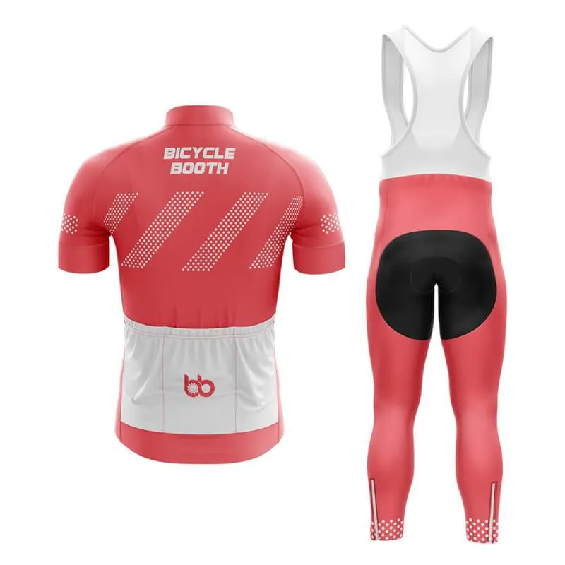 Basic Performance (V2) Club Cycling Kit