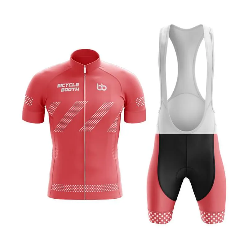 Basic Performance (V2) Club Cycling Kit