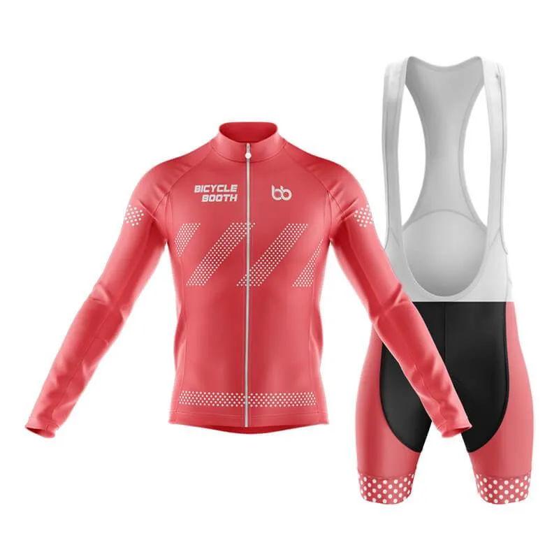 Basic Performance (V2) Club Cycling Kit