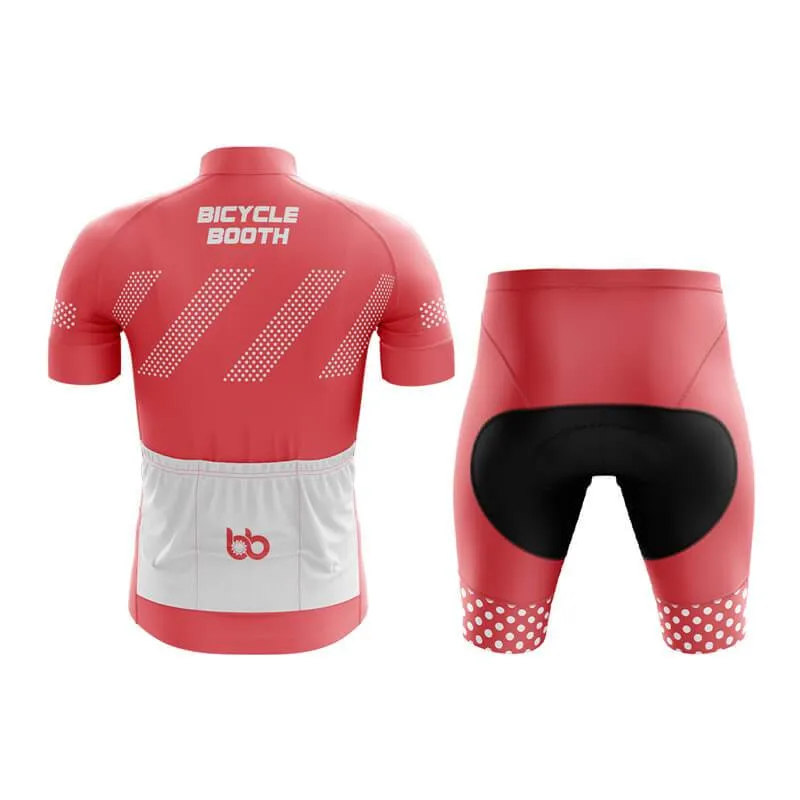 Basic Performance (V2) Club Cycling Kit