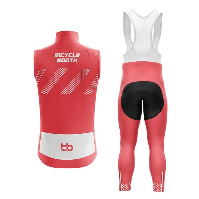 Basic Performance (V2) Club Cycling Kit